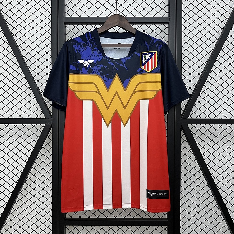 Real Madrid 25/26 Atletico Madrid Special Edition S-XXL