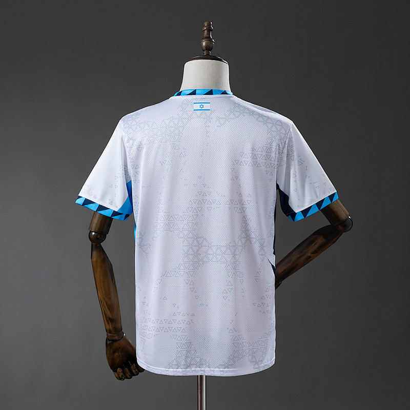 Israel 2026 Israel 2026 Home Jersey S-XXL 2
