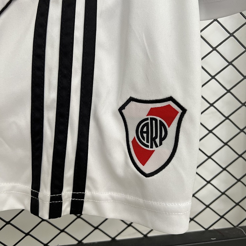 River Plate 25/26 Kids River Plate Home Size: 16-28 4
