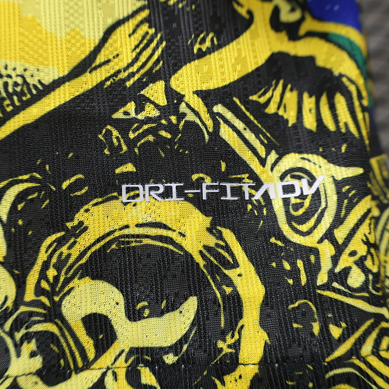 Brasile Player Brazil Special Edition S-XXL 7