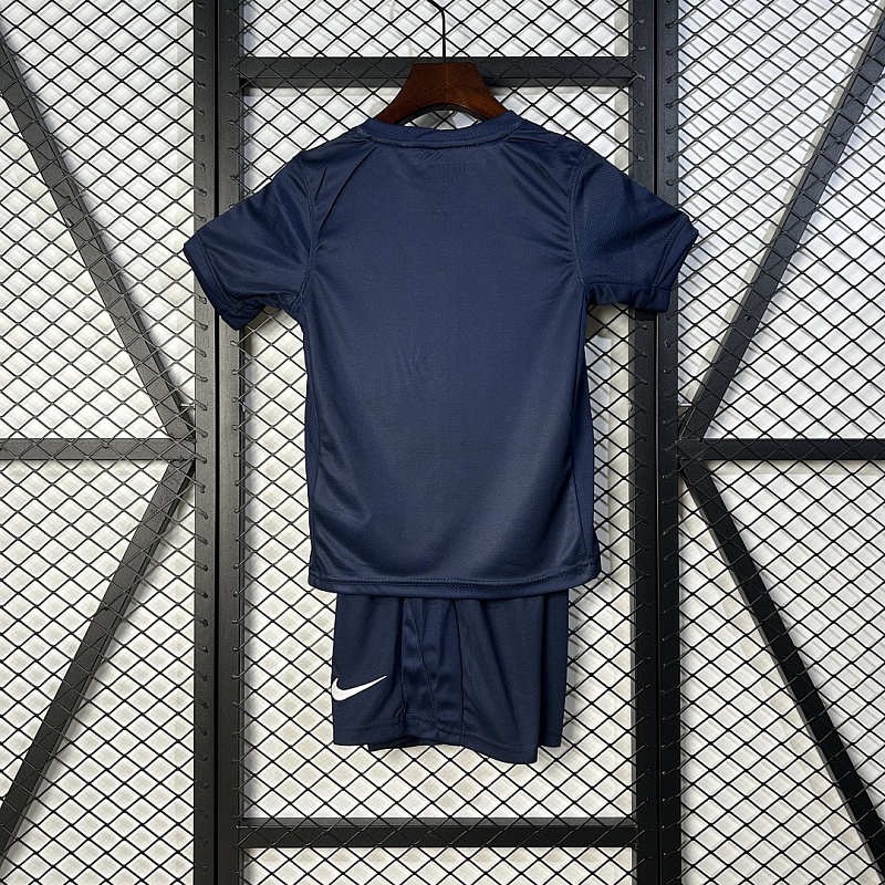 PSGChampion Edition 24/25 kids PSGChampion Edition home size: 16-28 6