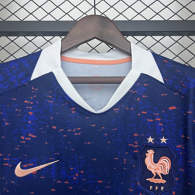 Francia France Home S-4XL 8