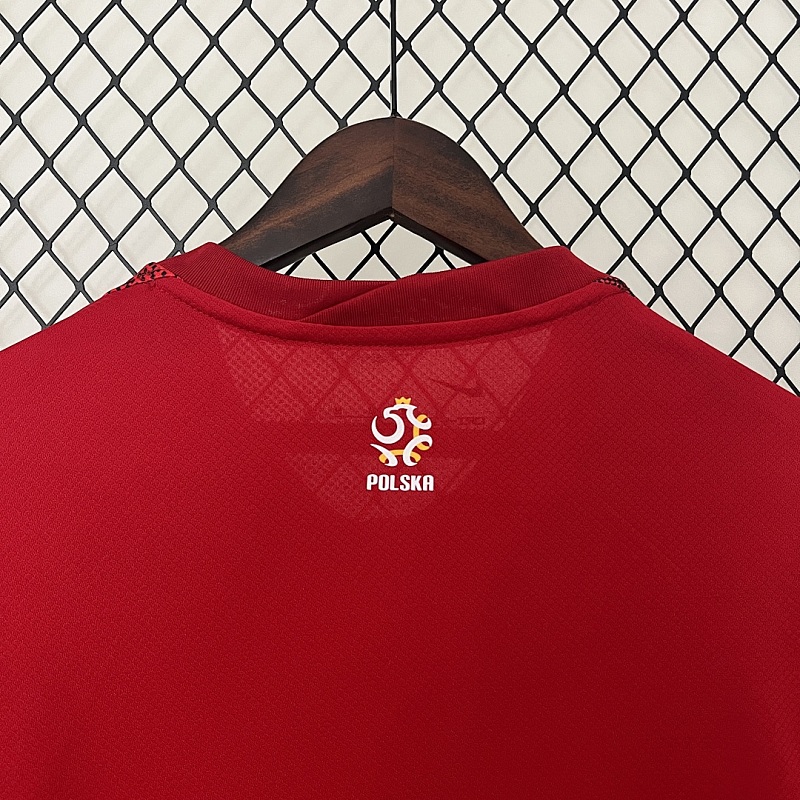 Polonia Poland Away S-XXL 8