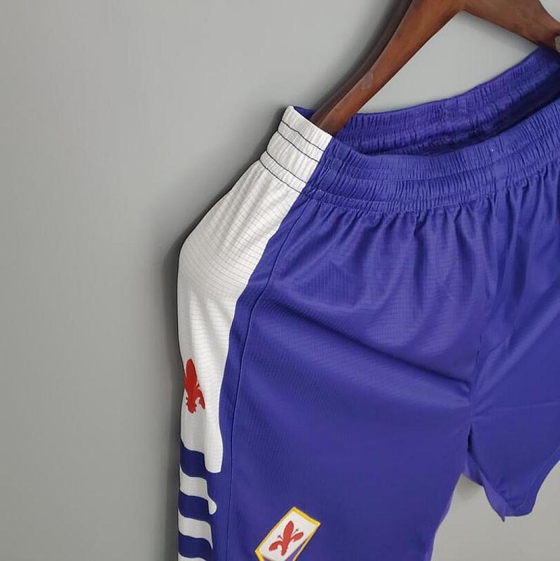 shorts Florence Retro shorts Florence 98/99 home blue S-XXL 4