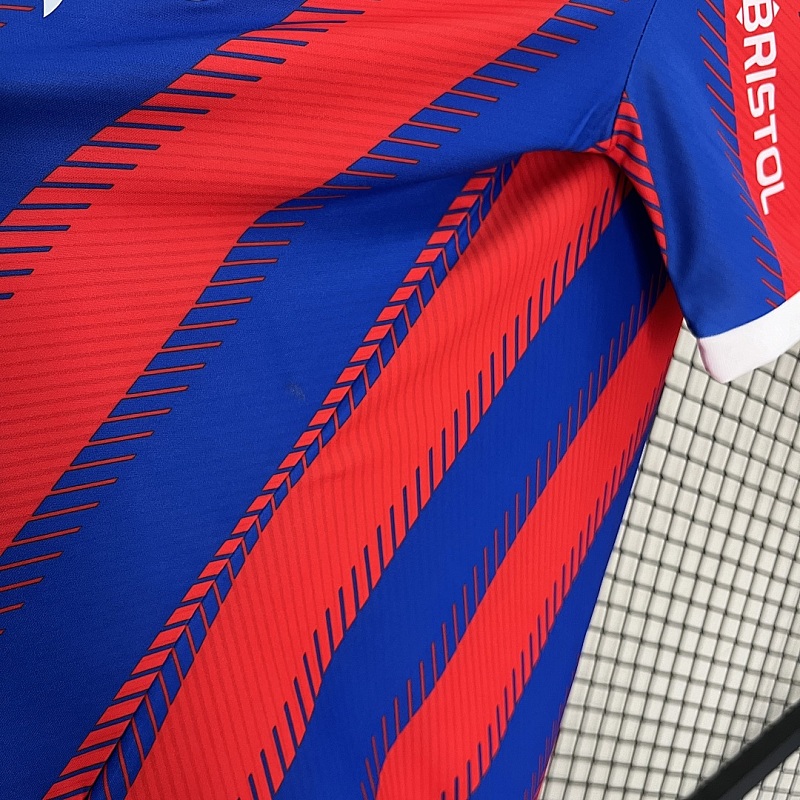 Cerro Porteno 24/25 Cerro Porteno Home S-XXL 7