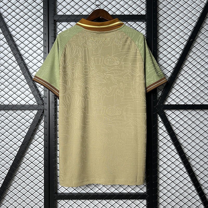 Bahia Beige 25/26 Bahia Beige Jersey S-4XL 2