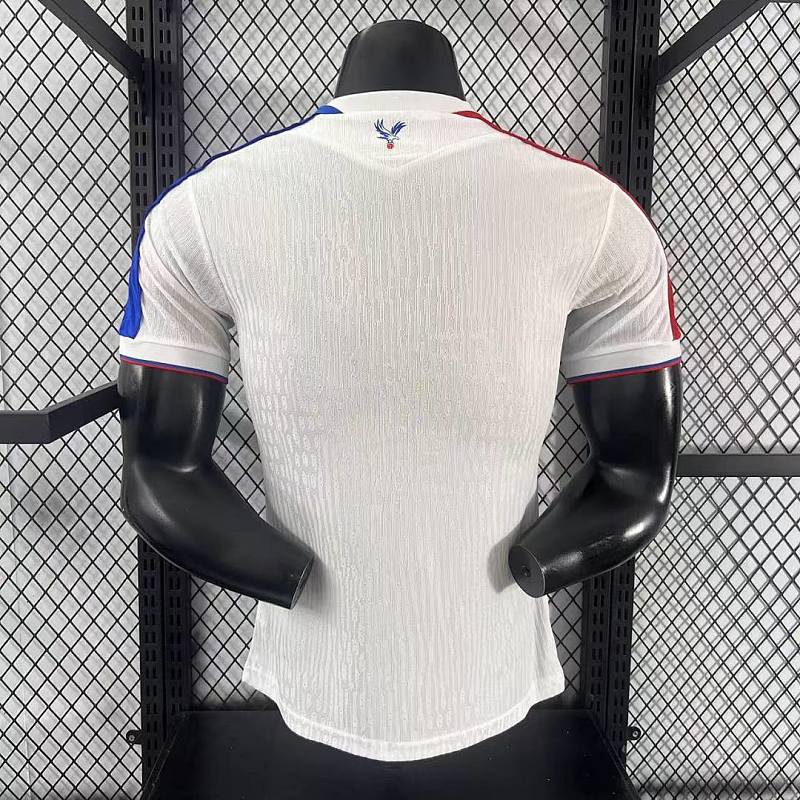 Crystal Palace 25/26 Player Crystal Palace Third Away S-XXL 9