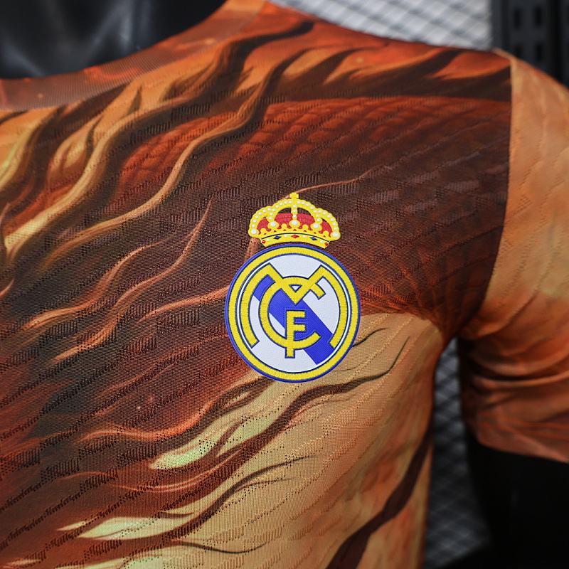 Real Madrid 25/26 Player Real Madrid Special Edition S-XXL 7