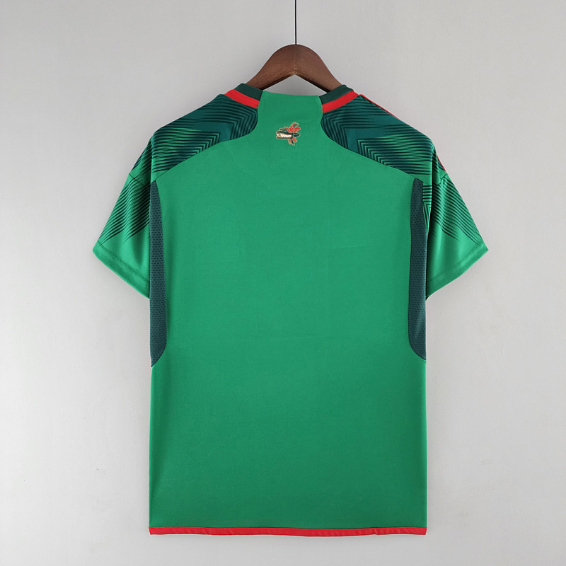 Messico Mexico home S-XXXL 2