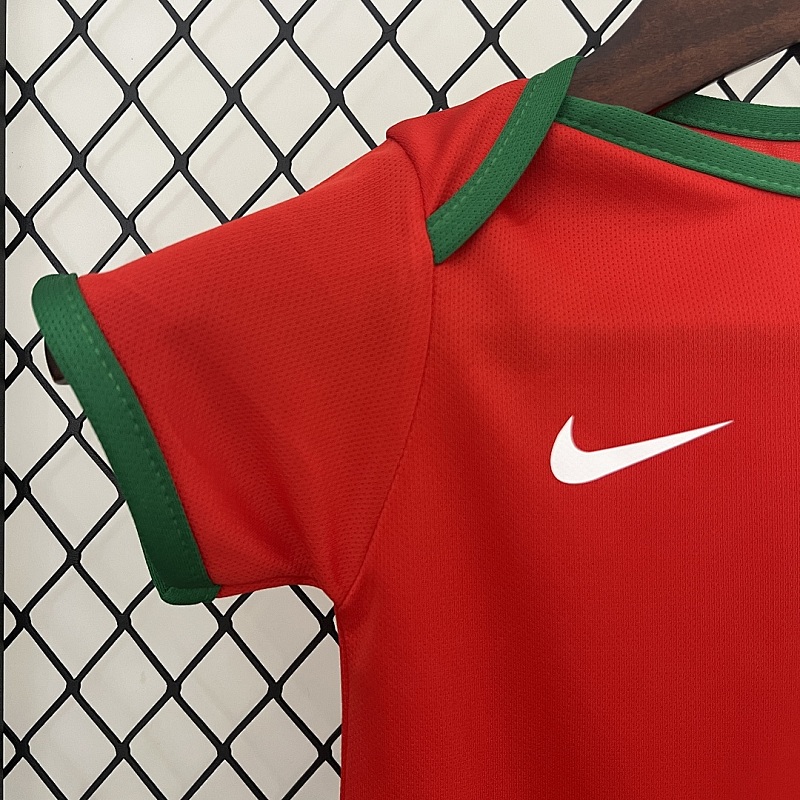 Portogallo Baby Portugal Home Size: 9-12 4