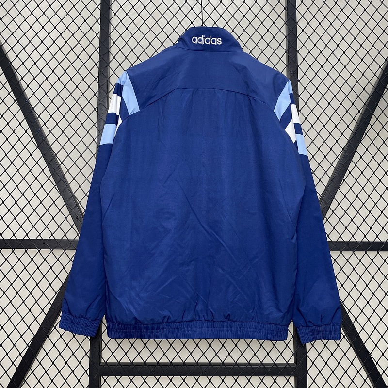 Argentina 24/25 Argentina Windbreaker 2