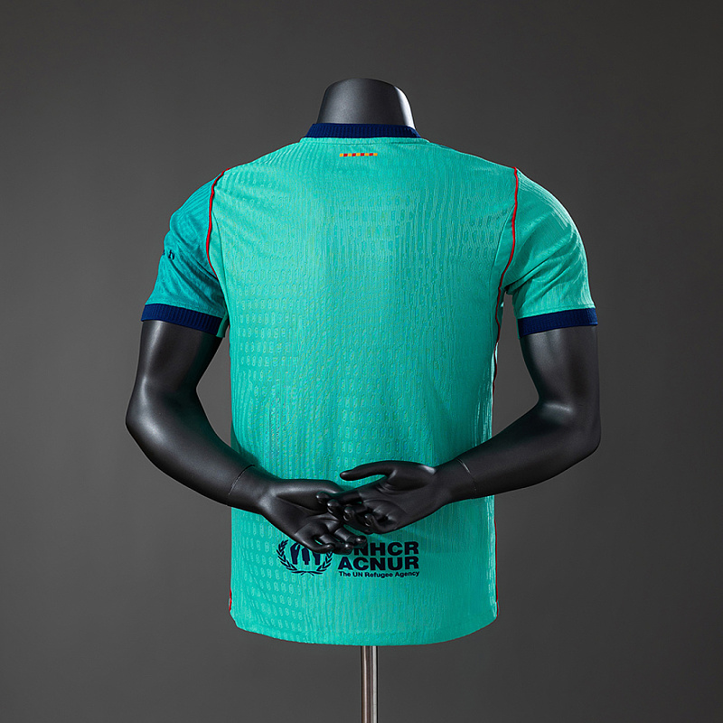 Barcelona Barcelona 26/27 Third Away Player Jersey S-4XL 2