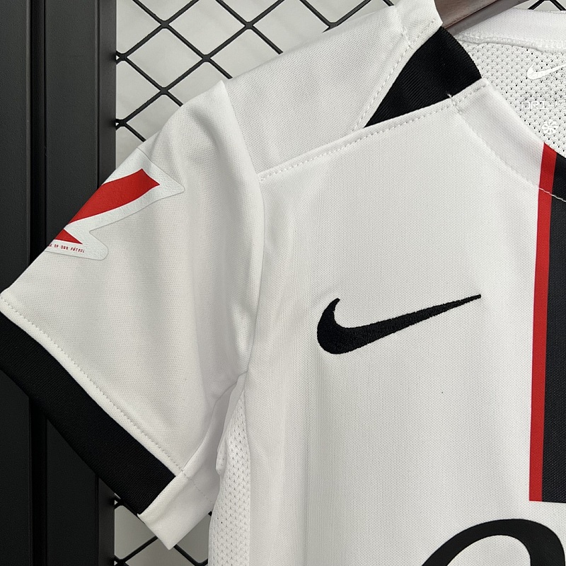 RCD Mallorca 25/26 Kids RCD Mallorca Away Size: 16-28 3