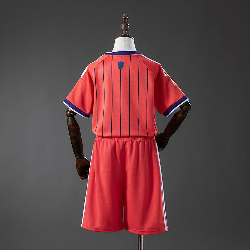 Scozia Scotland 2026 Away Kids Kit Jersey SIZE 16-28 2