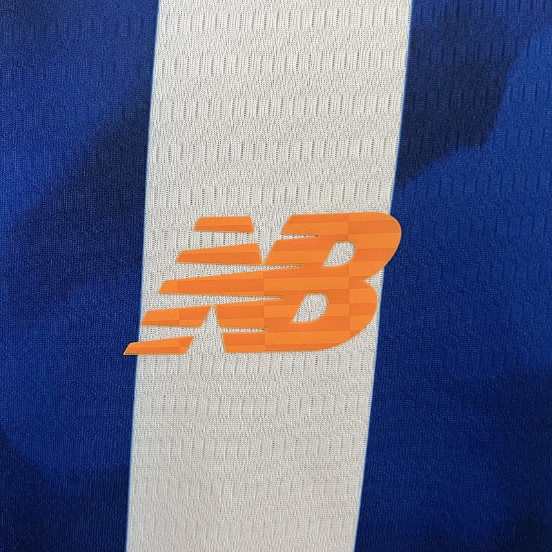 Porto 24/25 Porto home S-XXL 3