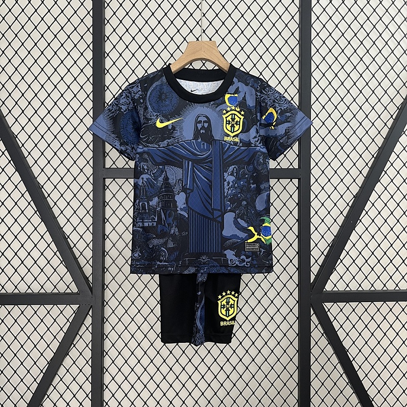 Brasile Kids Brazil Special Edition Size: 16-28