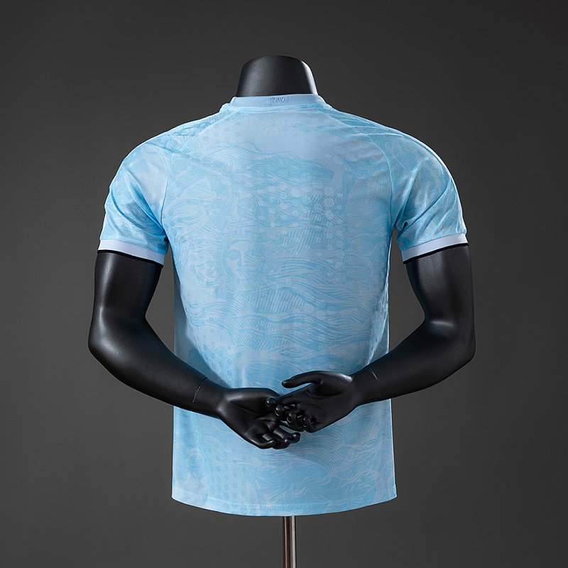 Uruguay Uruguay 2026 World Cup Special Edition Player Jersey S-2XL 2