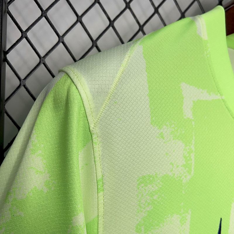 Barcelona Barcelona 2024/25 Third Away Jersey S-4XL 6