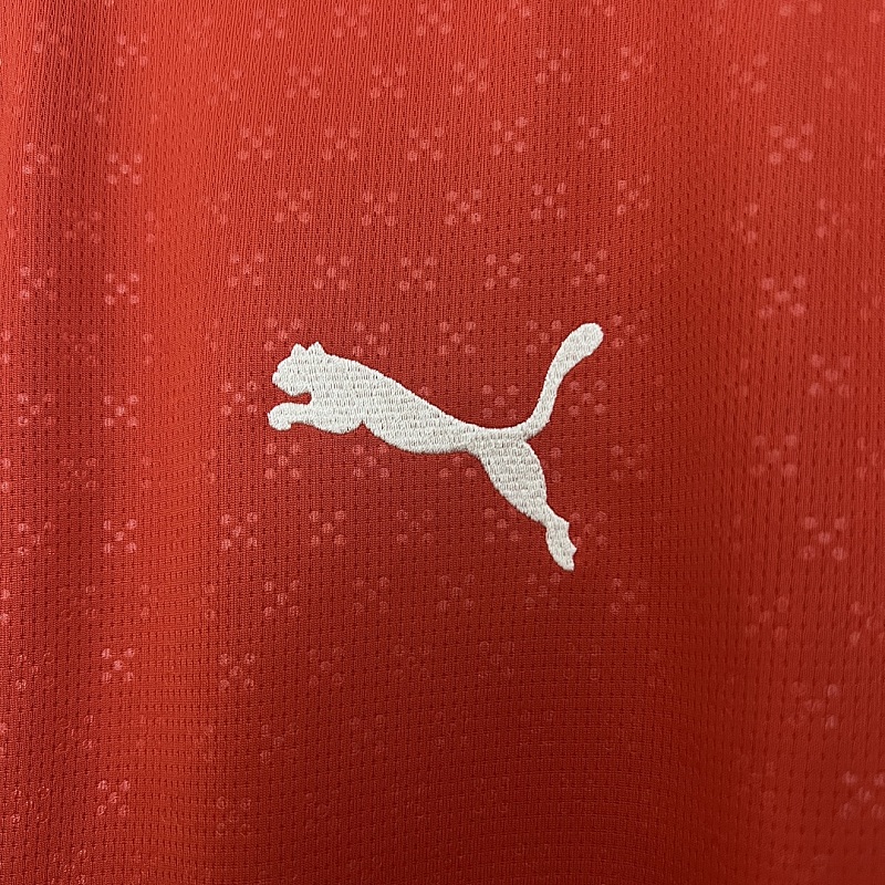 Portogallo Portugal Home S-4XL 3