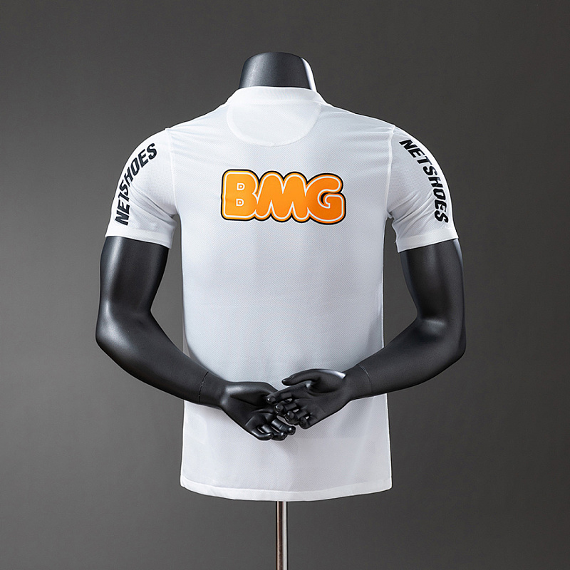 Santos Santos 2013 Home Player Jersey S-4XL 2