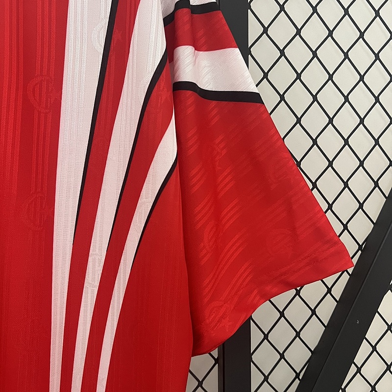 Turchia Retro Türkiye 1996 Home S-XXL 7