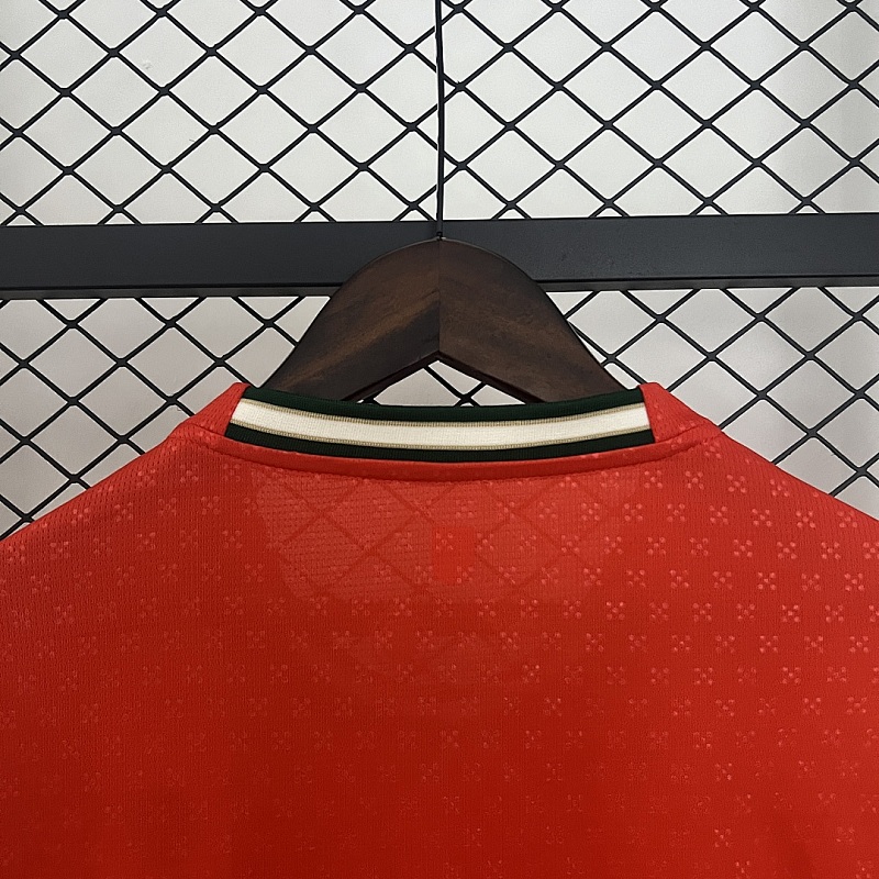 Portogallo Portugal Home S-4XL 5