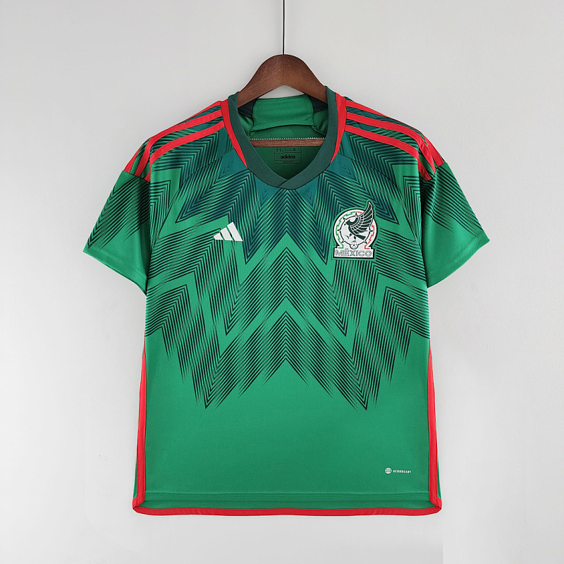 Messico Mexico home S-XXXL