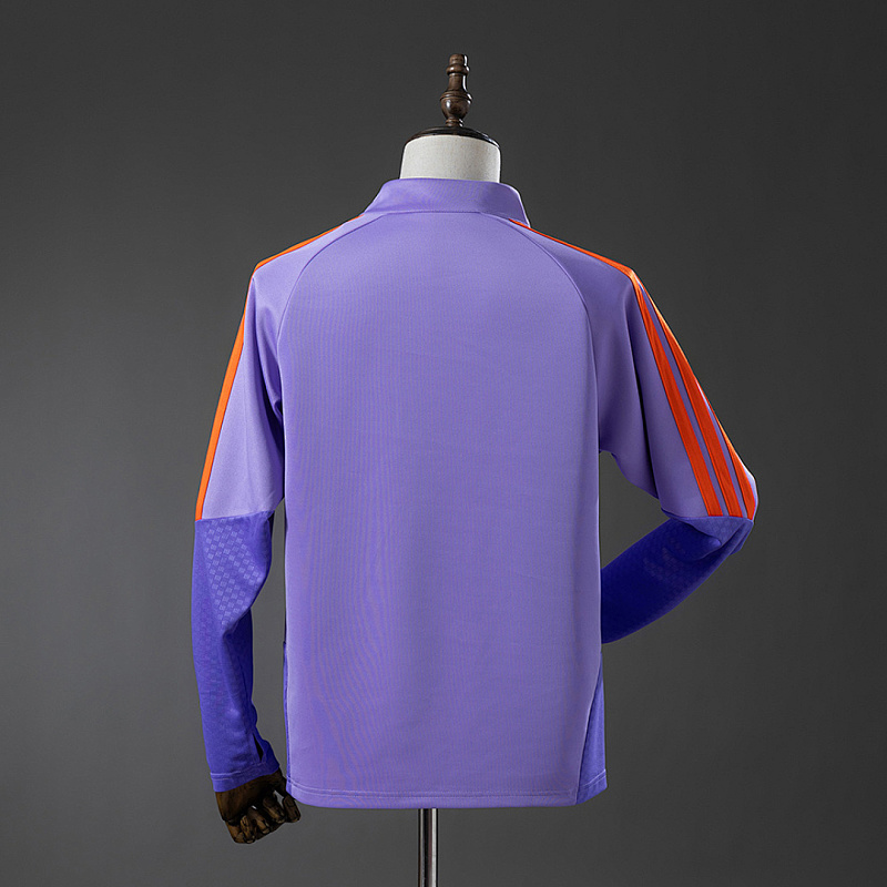 Universidad de Universidad de Chile 26/27 Long-sleeved Training S-XXL 2