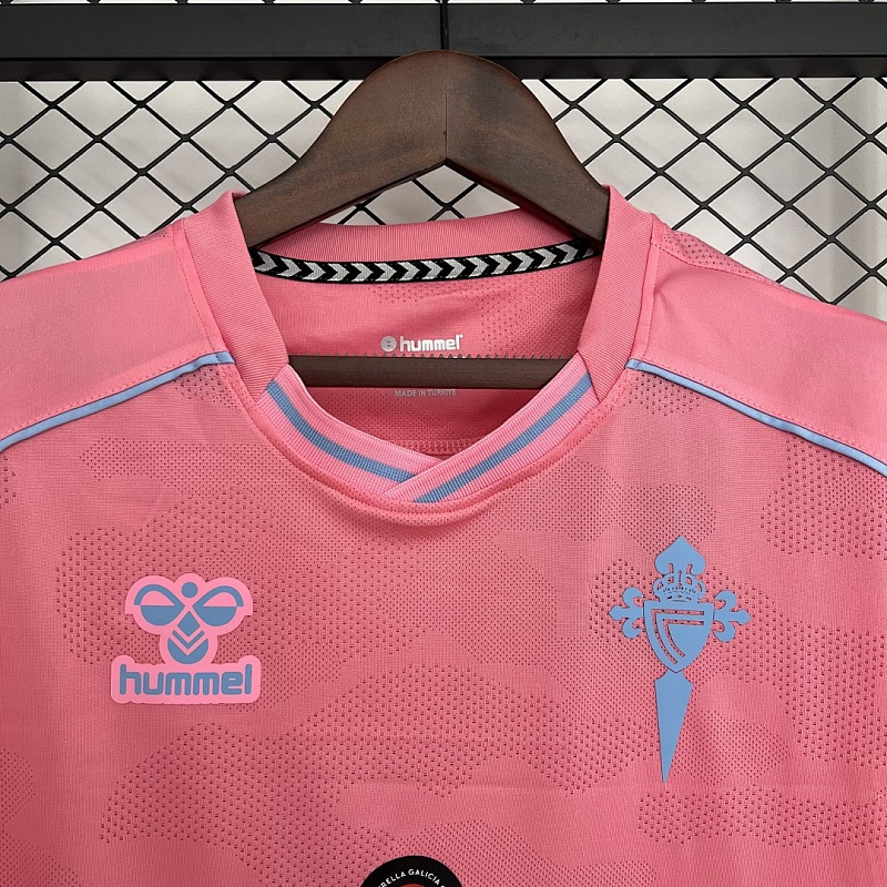 Celta S-4XL 25/26 Celta third away S-4XL 3