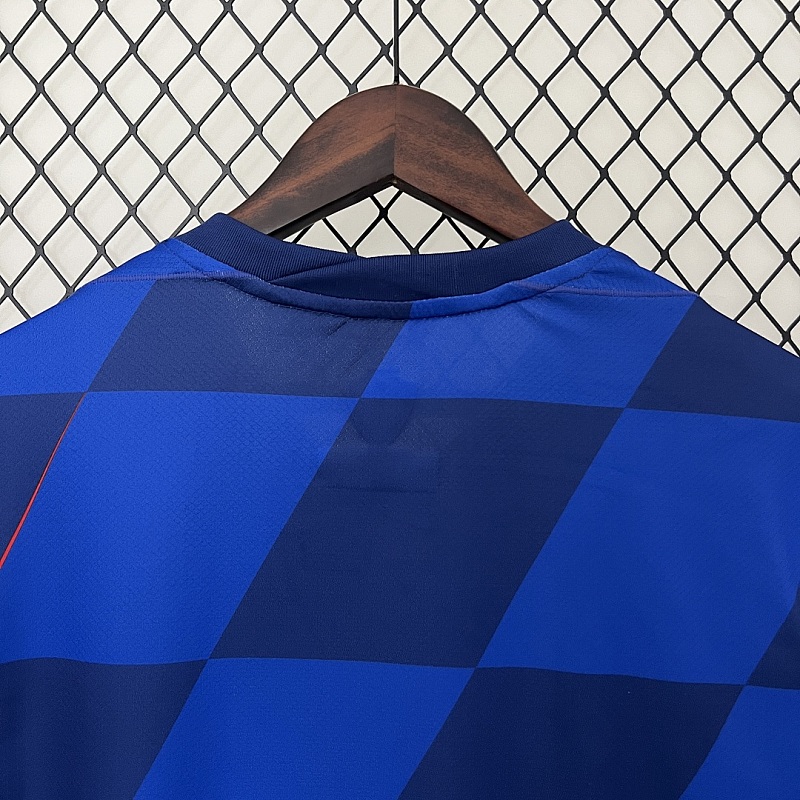 Croazia Croatia away S-4XL 9
