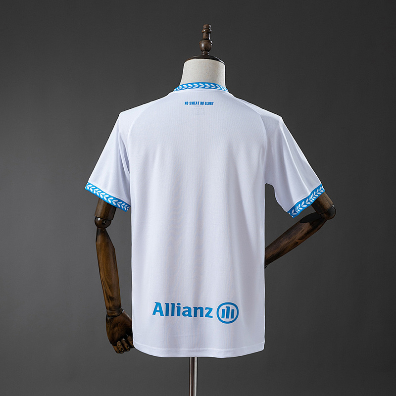 Brugge Jersey Brugge 25/26 Away Jersey S-4XL 2