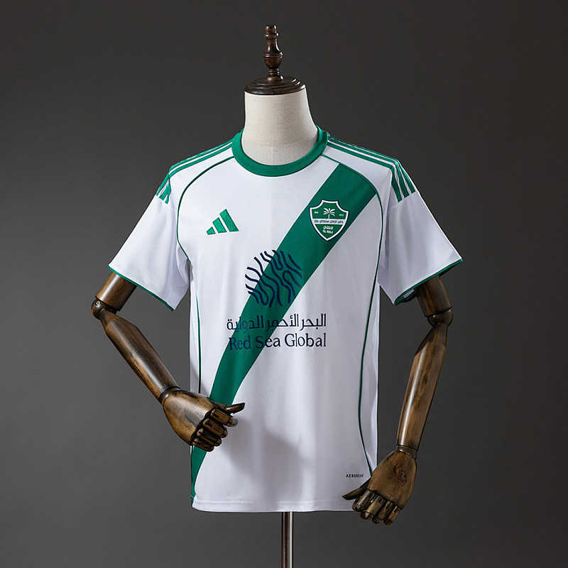 Al Ahli Al Ahli 2026 Away S-4XL