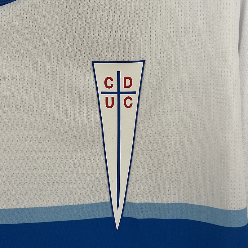Deportivo Universidad 24/25 Deportivo Universidad Católica Home S-XXL 5
