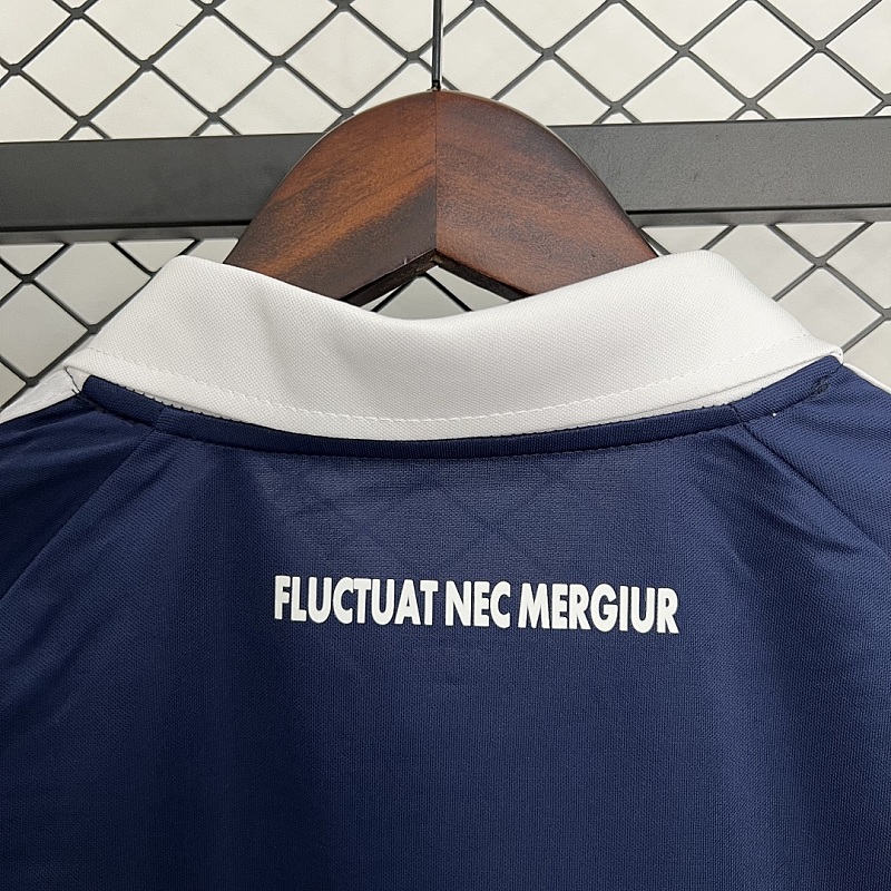 Paris FC 25/26 Paris FC Home S-4XL 2
