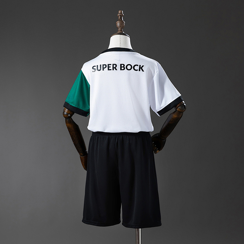 Sporting CP Sporting Lisbon Special Edition Kids Size: 16-28 2