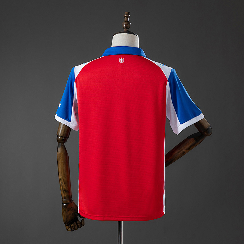 DeportivoUniversidad Católica DeportivoUniversidad Católica 26/27 Away Jersey S-XXL 2