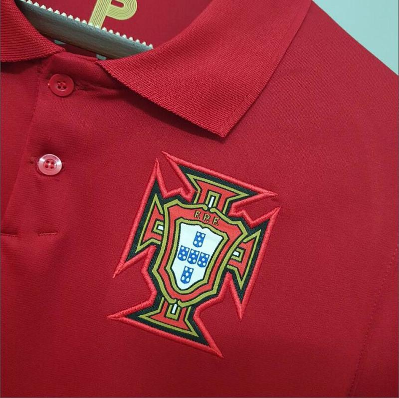 Portogallo Portugal Home S-XXXL 6