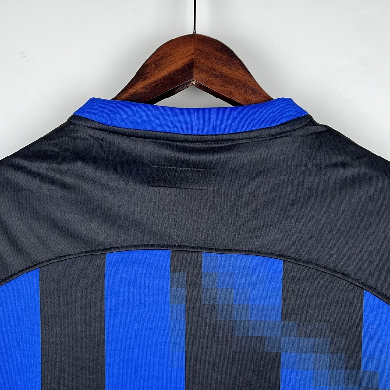 Inter 23/24 Inter Milan Home S-4XL 12