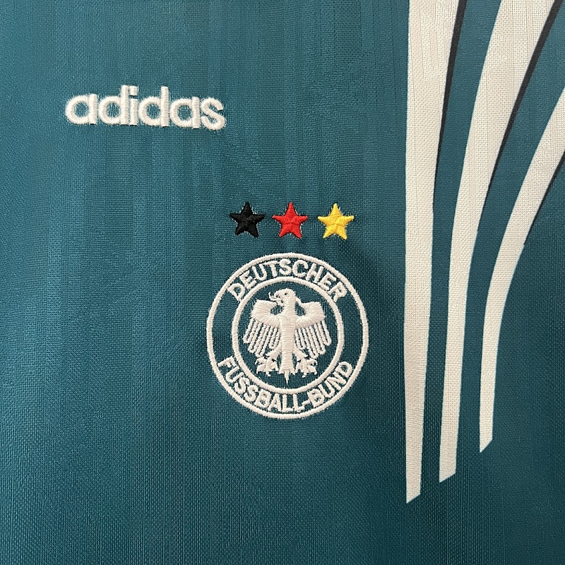 Germania kids Germany 1996 home size: 16-28 4