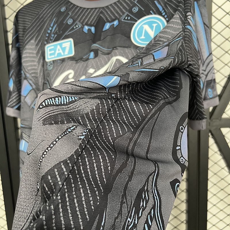 Napoli 25/26 Napoli training suit S-4XL 9