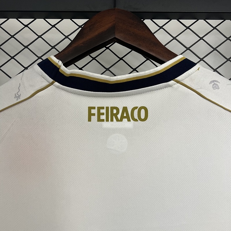 Deportivo La 25/26 Deportivo La Coruna third away S-4XL 3