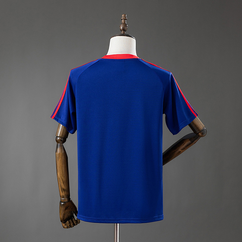 Universidad de Universidad de Chile Originals - Azul S-4XL 2