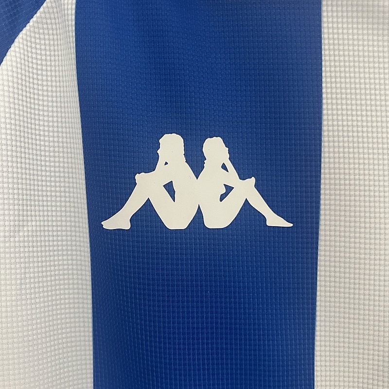 Deportivo La 24/25 Deportivo La Coruna Home S-XXL 4