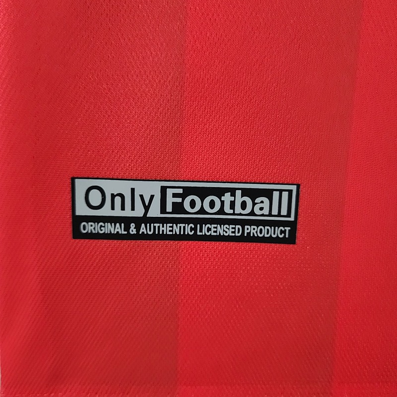 Norway S-XXL Retro 98/99 Norway home S-XXL 8