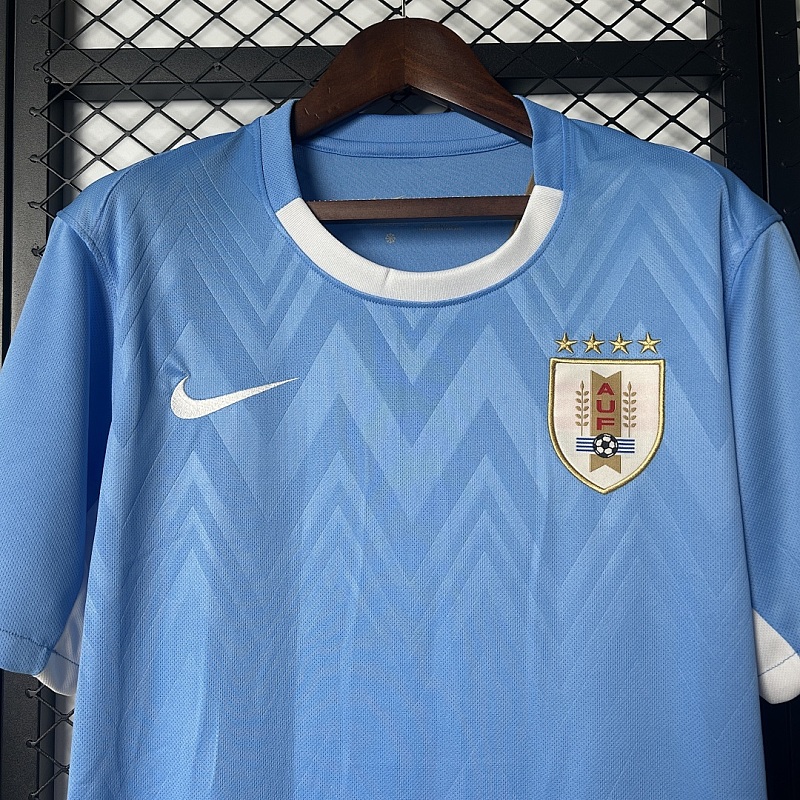 Uruguay Uruguay Home S-XXL 8