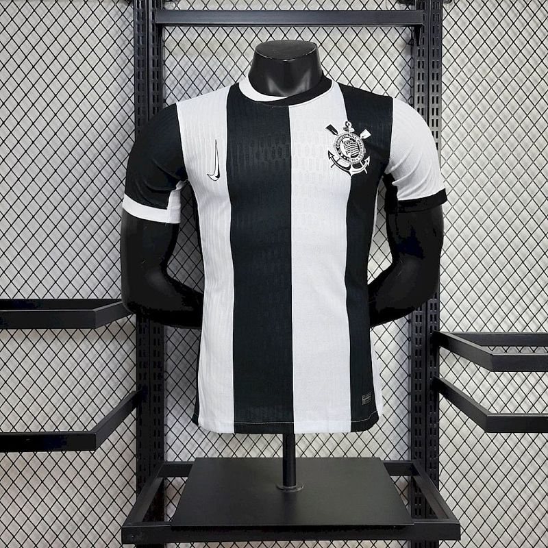 Corinthians Corinthians 2024/25 Third Jersey Player S-3XL