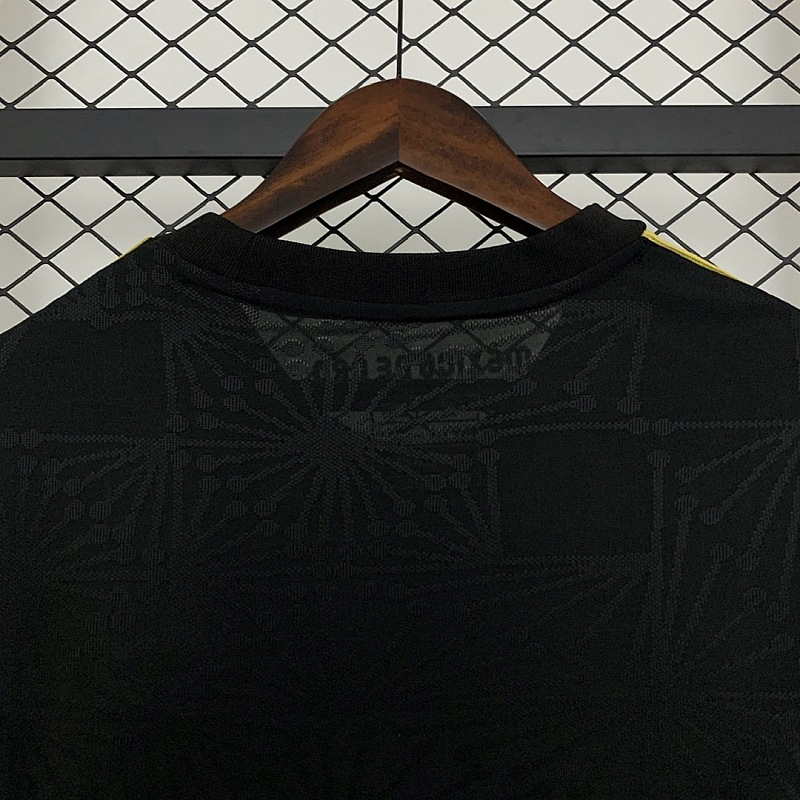 Messico Long Sleeve Mexico 125th Anniversary S-4XL 6