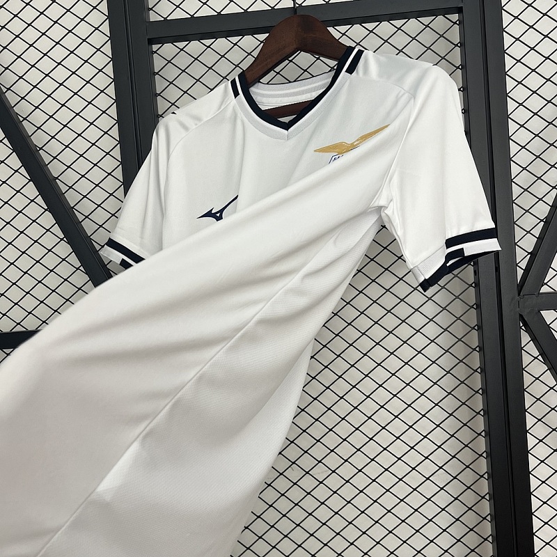 Lazio 25/26 Lazio away S-4XL 8