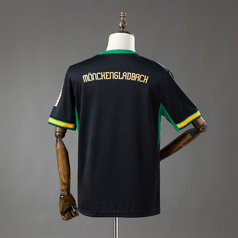 Borussia Monchengladbach Borussia Monchengladbach 26/27 Away Jersey S-4XL 2