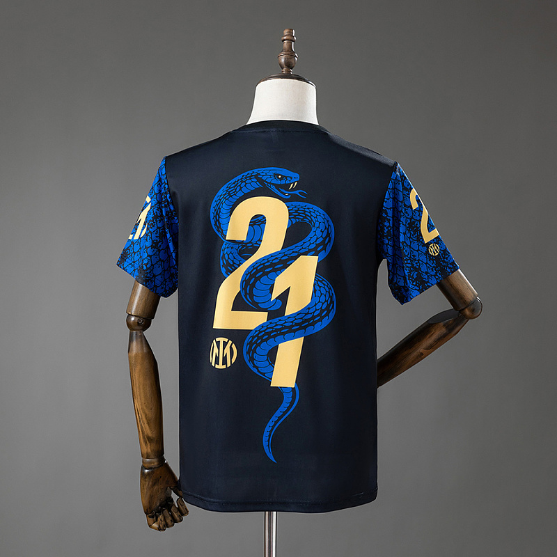 Inter Inter Milan 26/27 Special Edition Jersey S-4XL 2
